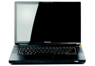 Illustration for article titled Lenovo IdeaPad Y710 and Y510 Laptops Have Facial Recognition, Touch Controls, Frameless Screens